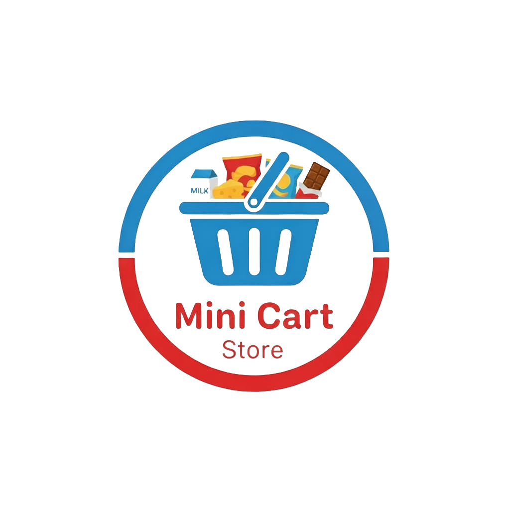 MiniCart Store logo
