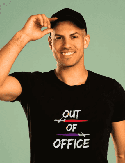 Out Of Office