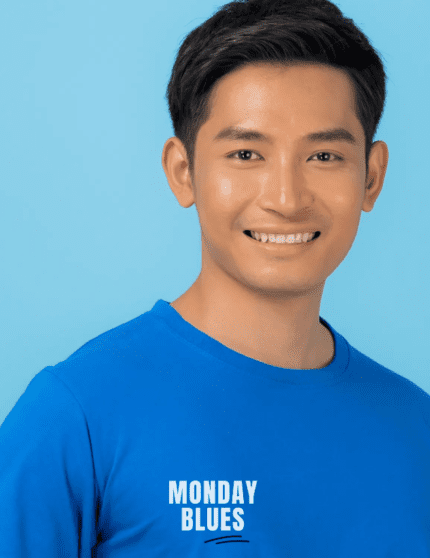 Monday Blues